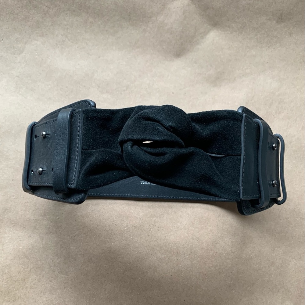 Y-3 Belt